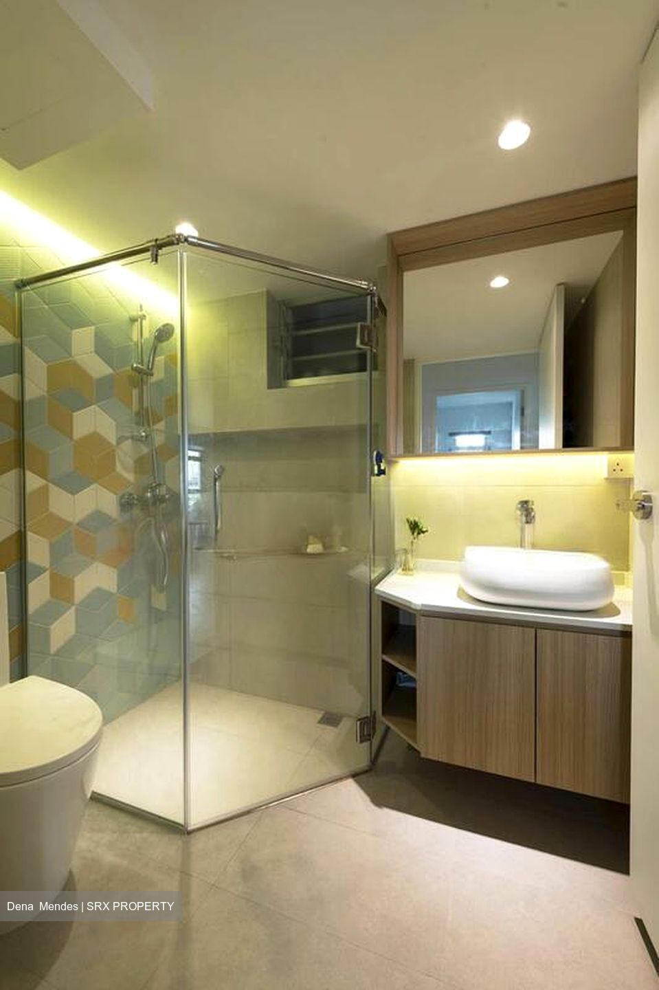 Blk 26B Saint George's Towers (Kallang/Whampoa), HDB 4 Rooms #503318151